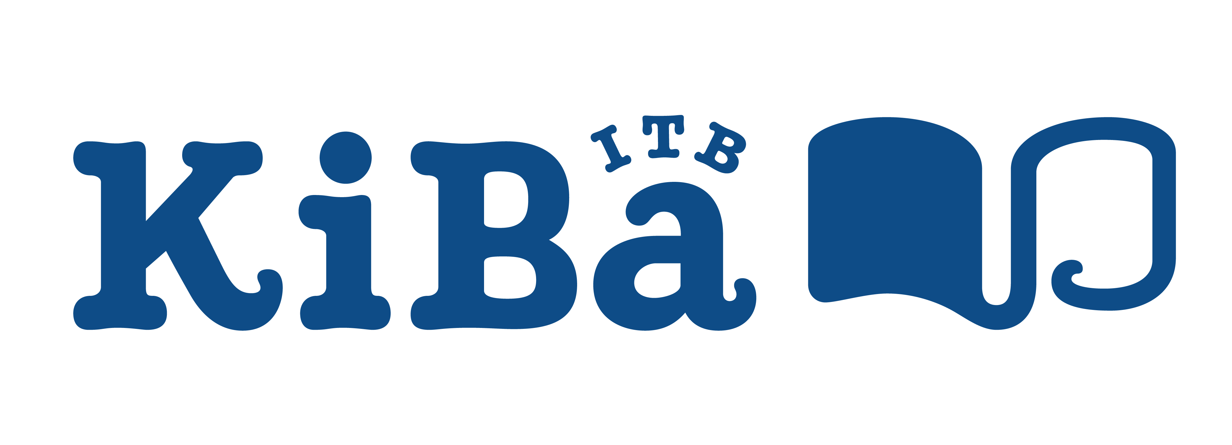 Kiba ITB logo